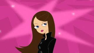 vanessa doofenshmirtz nude|Rule 34 / vanessa